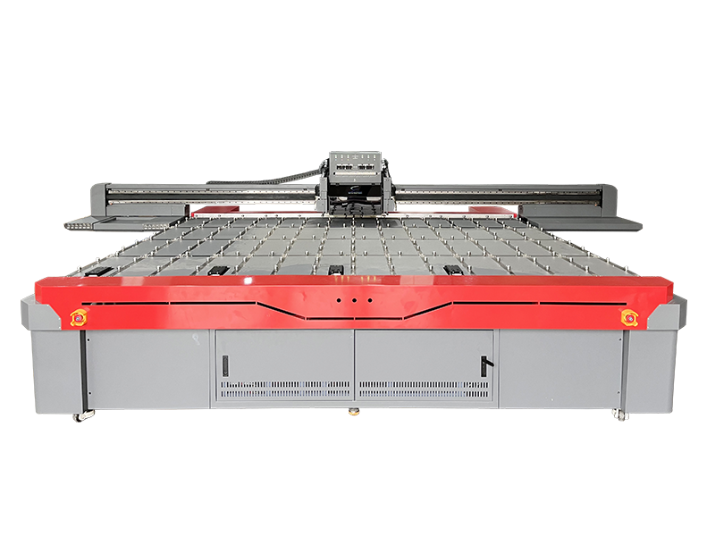 高溫玻璃彩釉打印機(jī)3325