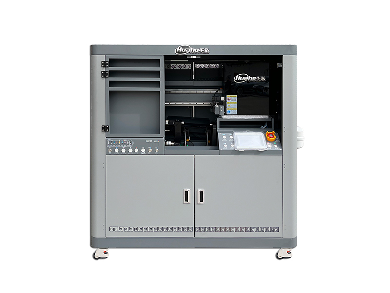 高速圓柱uv打印機(jī)HH-360