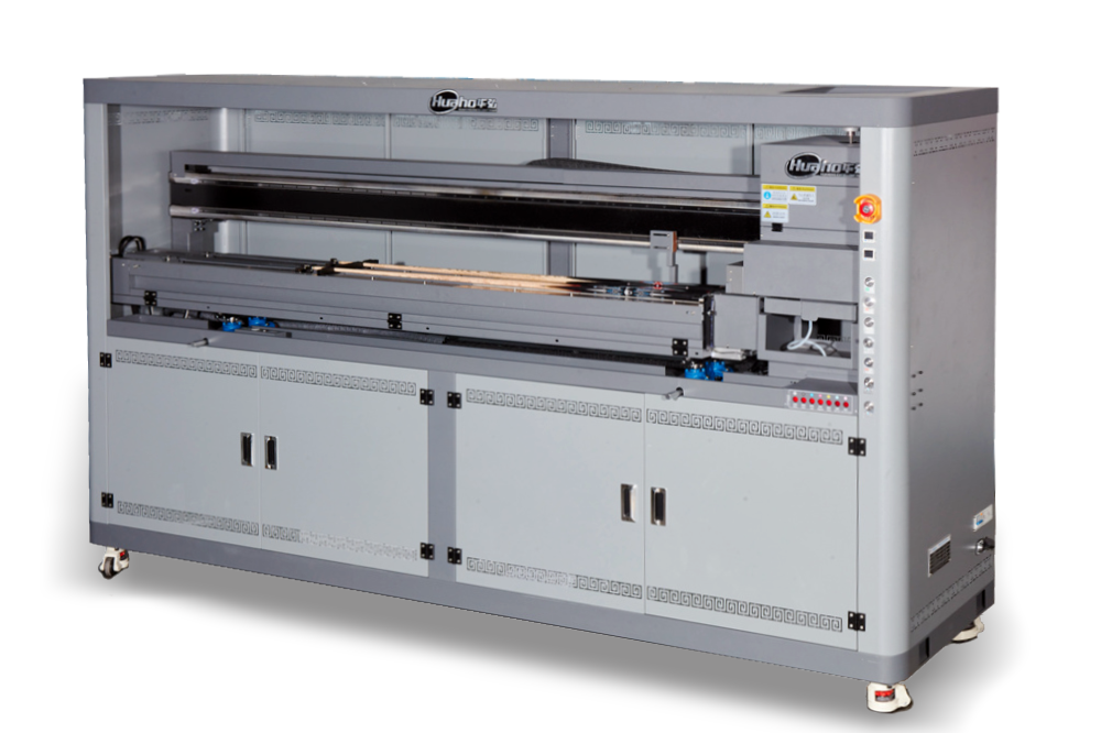 細(xì)長桿涂裝彩色打印機HH-1800